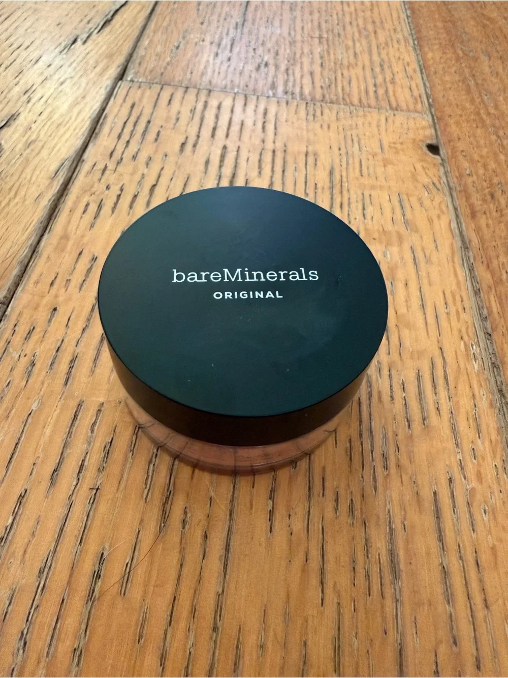 bareMinerals light beige